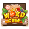 Word Chef - Puzzle Connect Fun Game