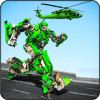 直升机机器人转型游戏2018年加速器