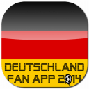 Germany Supporter Fan App 2014加速器