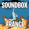 Soundbox France加速器