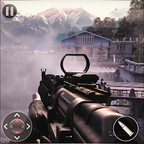 Military Commando Shooter 3D加速器