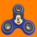 Mickey Mouse Fidget Spinner