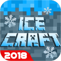 Ice Craft 2018 : Crafting and Survival