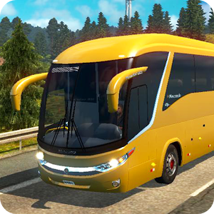 Bus Simulator 2018加速器