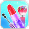 Candy Makeup Artist - Sweet Salon Games For Girls加速器