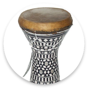 Darbuka Digital