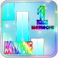 Wanna One Piano Game