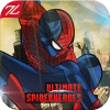 Ultimate Spider: Shattered Dimensions加速器
