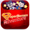 SuperHeroes Adventure加速器