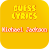 Guess Lyrics: Michael Jackson加速器