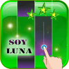 Piano de soy luna加速器