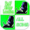 FNAF Sister Location On Piano Tiles加速器