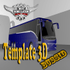 Kumpulan Efek 3D BUSSID