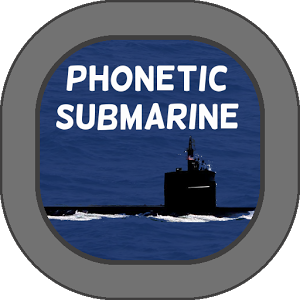 语音潜艇：英语加速器