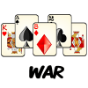 战争 - 纸牌游戏加速器