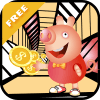 Pepa super pig adventure rush加速器