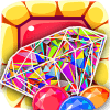 Jeweled Sweet Candy