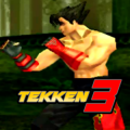 Tips For Tekken 3 : 2018