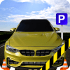 Car Parking Game Simulator 3D加速器