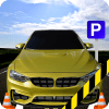 Car Parking Game Simulator 3D