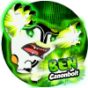 * Alien Ben Canonbolt Transform加速器