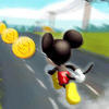 Running Mouse Dash