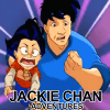 Trick Jackie Chan Adventures