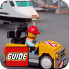 Tips LEGO CITY MY CITY 2加速器