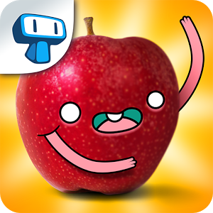 Secret Life of Food - Funny and Cute Minigames