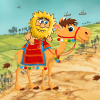 Adam Run Eve funny game south park