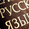 Тест знаний по русскому языку