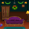 Escape Games - Vintage Christmas House