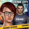 Crime City Investigation : Hidden Objects Free加速器