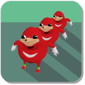 super ugandan knuckles