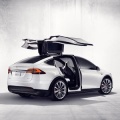 Tesla Electric Car Game加速器