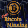 free bitcoin minning加速器