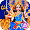 Maa Ambe Live Darshan : Virtual Aarti & Temple