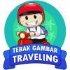Tebak Gambar Traveling