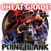 Cheat Pangkat Point Blank Strike