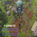 Guide Fortnite Battle Royale