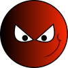 Red Ball 5 Bouncy