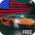 American Speed: US Highway Car Racing games 2018