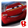 Lightning McQueen Racing