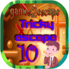 Games2Escape : Thanksgiving Escape 10