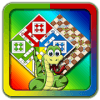 Ludo & Snakes and Ladders