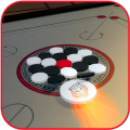 REAL CARROM BOARD 3D 2018