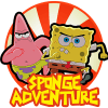 Sponge Amazing Adventure Run