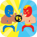 Wrestling Revolution Martial Arts Self-defense