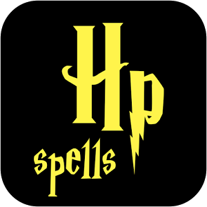 Quiz for Harry Potter Spells加速器