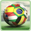Guess the national football team